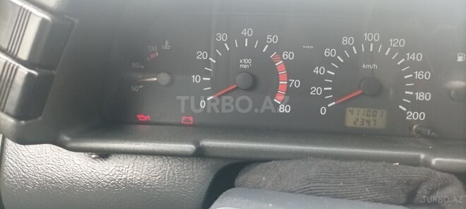 LADA (VAZ) 2110 2005, 410,000 km - 1.5 l - Ağdaş