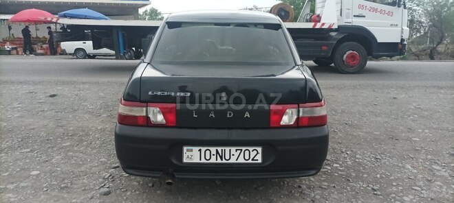 LADA (VAZ) 2110 2005, 410,000 km - 1.5 l - Ağdaş