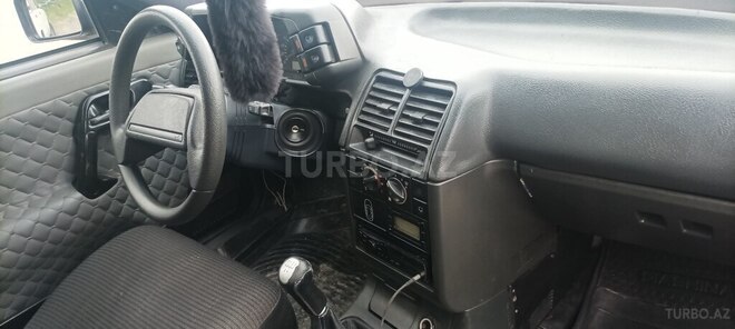 LADA (VAZ) 2110 2005, 410,000 km - 1.5 l - Ağdaş