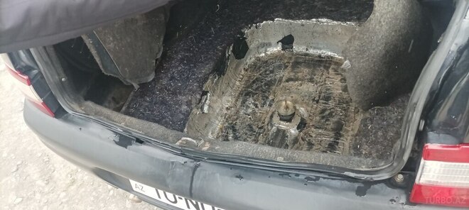LADA (VAZ) 2110 2005, 410,000 km - 1.5 l - Ağdaş