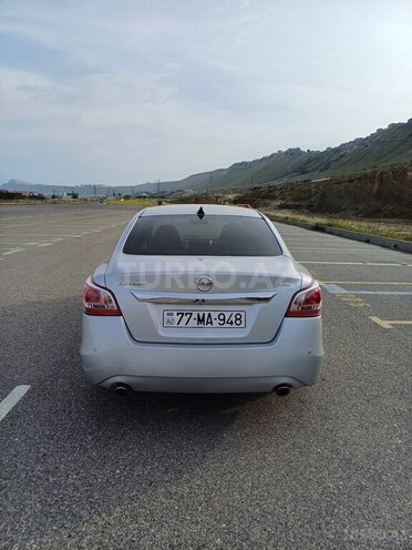 Nissan Altima 2013, 169,000 km - 2.5 l - Bakı