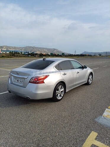 Nissan Altima 2013, 169,000 km - 2.5 l - Bakı