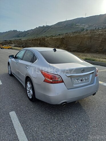 Nissan Altima 2013, 169,000 km - 2.5 l - Bakı