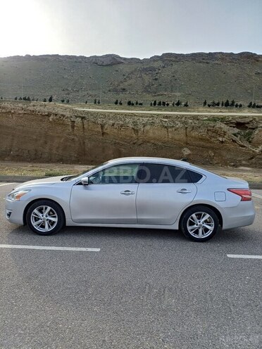 Nissan Altima 2013, 169,000 km - 2.5 l - Bakı