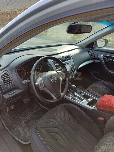 Nissan Altima 2013, 169,000 km - 2.5 l - Bakı