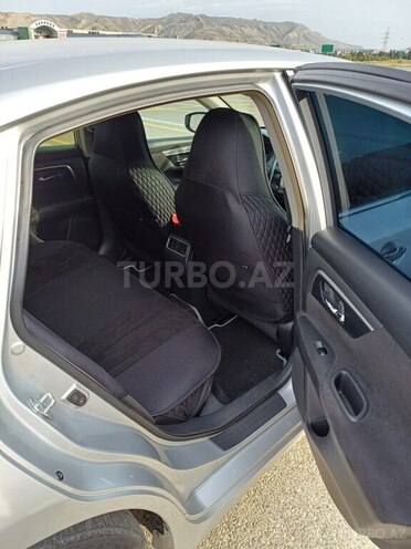 Nissan Altima 2013, 169,000 km - 2.5 l - Bakı