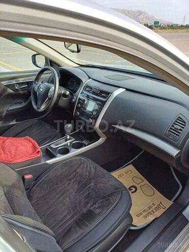 Nissan Altima 2013, 169,000 km - 2.5 l - Bakı