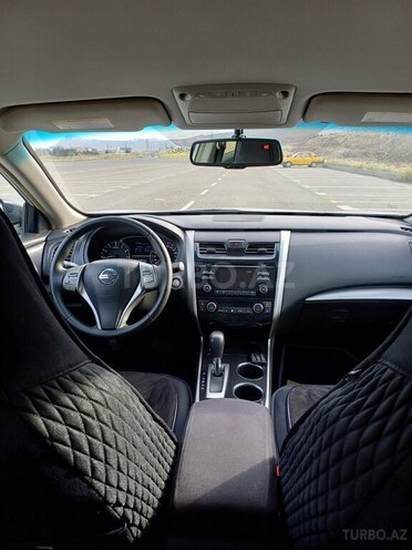 Nissan Altima 2013, 169,000 km - 2.5 l - Bakı