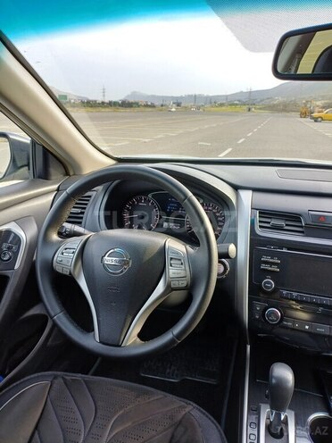 Nissan Altima 2013, 169,000 km - 2.5 l - Bakı