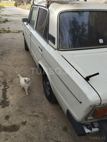 LADA (VAZ) 2106 1983, 55,063 km - 1.5 л - Bakı