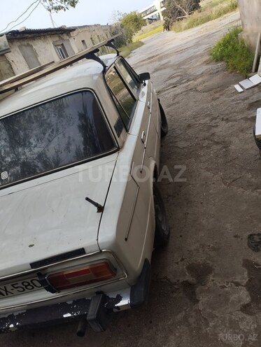 LADA (VAZ) 2106 1983, 55,063 km - 1.5 л - Bakı