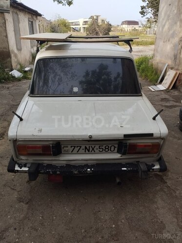 LADA (VAZ) 2106 1983, 55,063 km - 1.5 л - Bakı