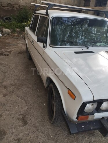 LADA (VAZ) 2106 1983, 55,063 km - 1.5 л - Bakı