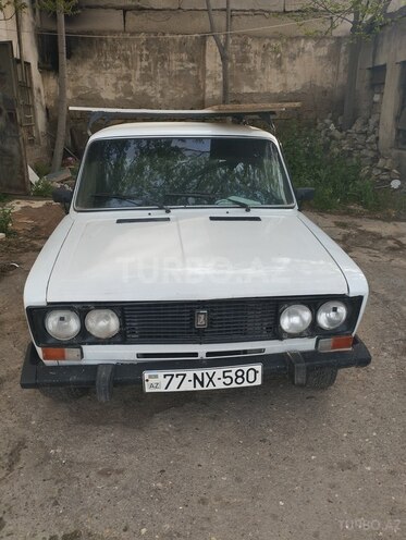 LADA (VAZ) 2106 1983, 55,063 km - 1.5 л - Bakı