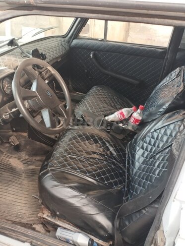 LADA (VAZ) 2106 1983, 55,063 km - 1.5 л - Bakı