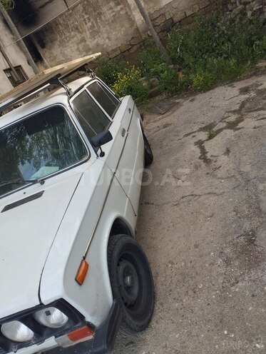 LADA (VAZ) 2106 1983, 55,063 km - 1.5 л - Bakı