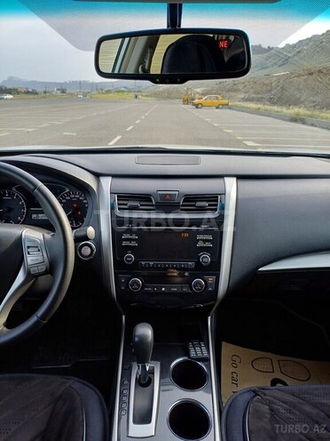 Nissan Altima 2013, 169,000 km - 2.5 l - Bakı