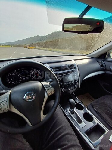 Nissan Altima 2013, 169,000 km - 2.5 l - Bakı
