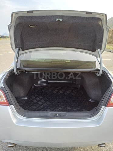 Nissan Altima 2013, 169,000 km - 2.5 l - Bakı