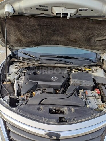 Nissan Altima 2013, 169,000 km - 2.5 l - Bakı