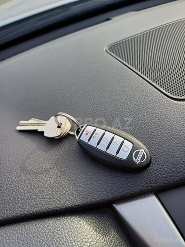 Nissan Altima 2013, 169,000 km - 2.5 l - Bakı