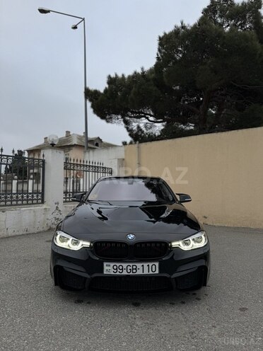 BMW 328-3