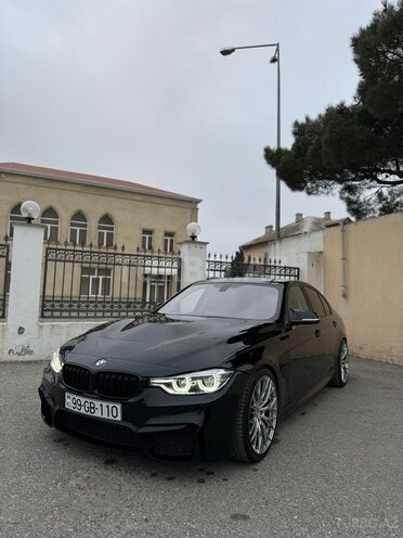 BMW 328-4