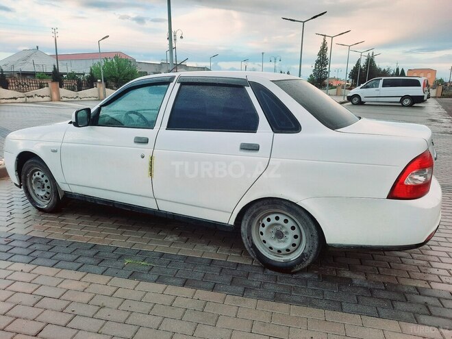 LADA (VAZ) Priora 2012, 200,000 km - 1.6 l - Ağcabədi
