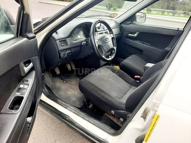 LADA (VAZ) Priora 2012, 200,000 km - 1.6 l - Ağcabədi