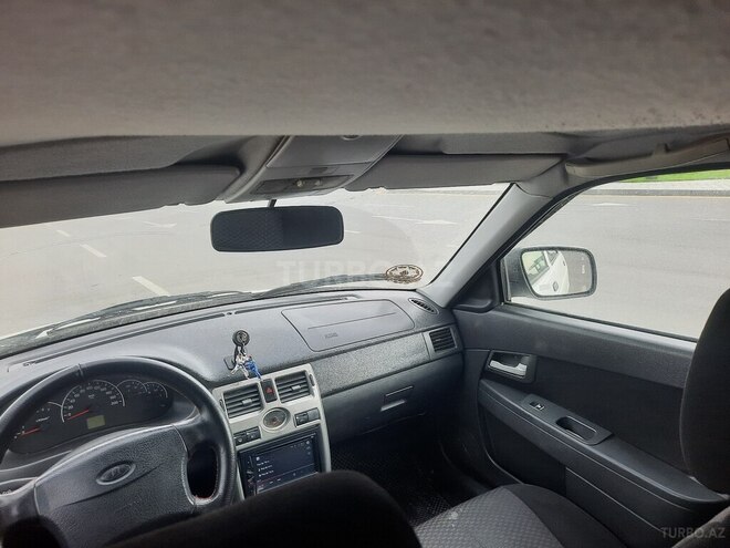 LADA (VAZ) Priora 2012, 200,000 km - 1.6 l - Ağcabədi