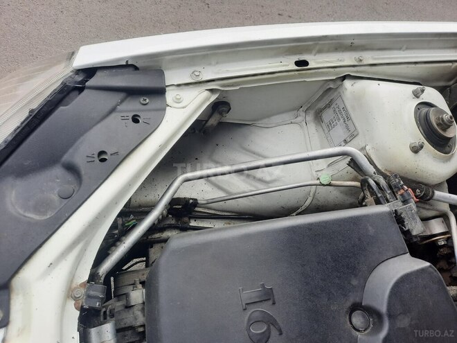 LADA (VAZ) Priora 2012, 200,000 km - 1.6 l - Ağcabədi