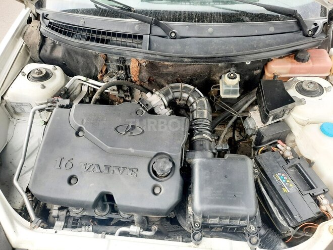 LADA (VAZ) Priora 2012, 200,000 km - 1.6 l - Ağcabədi
