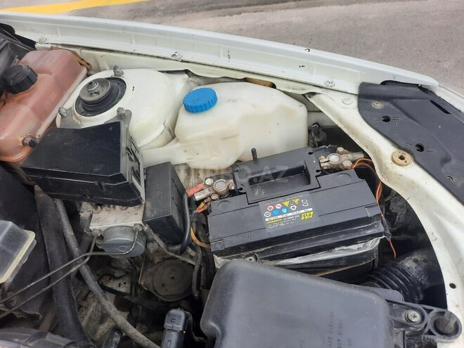 LADA (VAZ) Priora 2012, 200,000 km - 1.6 l - Ağcabədi