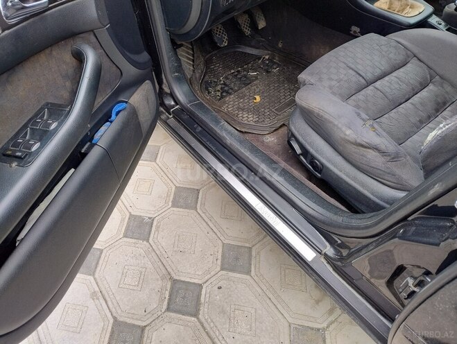 Audi A6 2000, 420,000 km - 2.5 l - Bakı