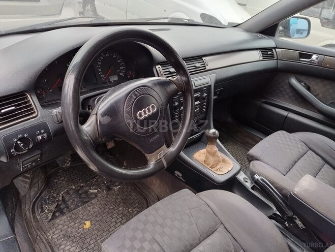 Audi A6 2000, 420,000 km - 2.5 l - Bakı