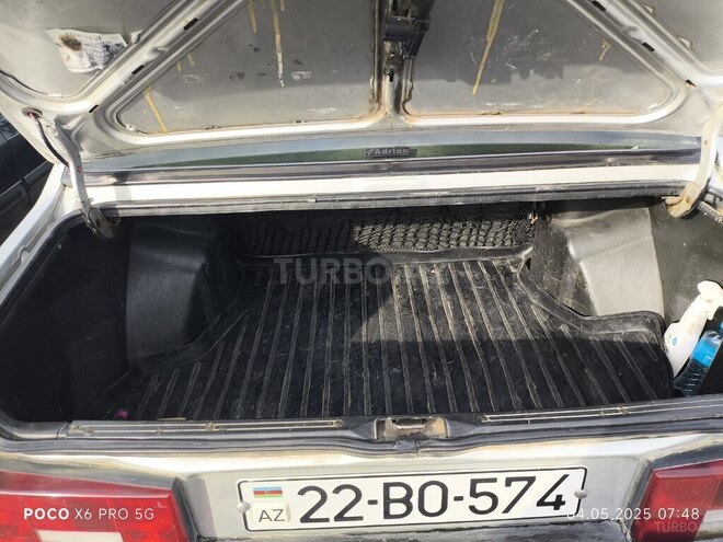 LADA (VAZ) 21099 2002, 246,000 km - 1.6 l - Bakı