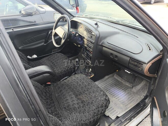 LADA (VAZ) 21099 2002, 246,000 km - 1.6 l - Bakı