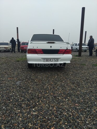 LADA (VAZ) 2115 2012, 150,000 km - 1.6 l - Şəmkir