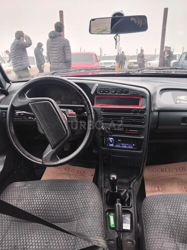 LADA (VAZ) 2115 2012, 150,000 km - 1.6 l - Şəmkir
