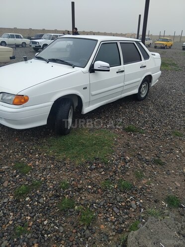 LADA (VAZ) 2115 2012, 150,000 km - 1.6 l - Şəmkir