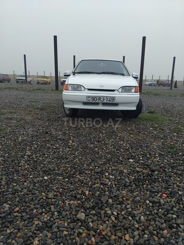 LADA (VAZ) 2115 2012, 150,000 km - 1.6 l - Şəmkir