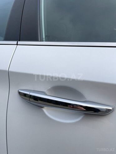 Hyundai Sonata 2015, 169,000 km - 2.0 л - Bakı