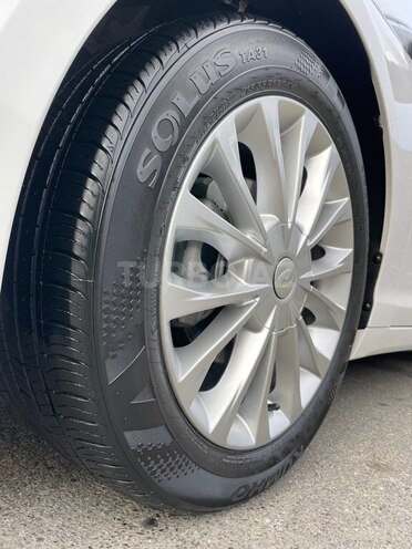 Hyundai Sonata 2015, 169,000 km - 2.0 л - Bakı