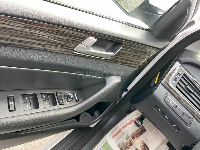Hyundai Sonata 2015, 169,000 km - 2.0 л - Bakı