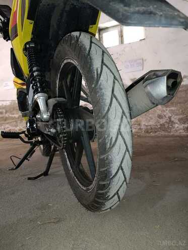 Tufan CUB50 S 2023, 16,900 km - 0.1 l - Bakı