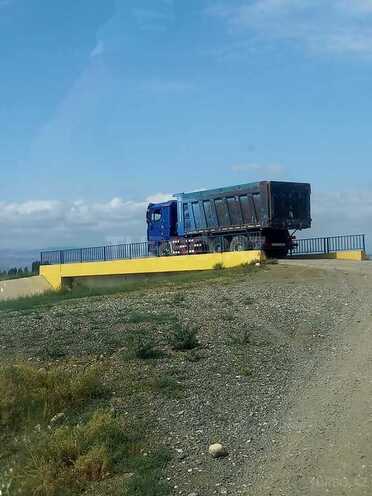 Shacman F3000 2013, 232,765 km - 9.7 l - Goranboy