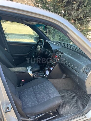 Mercedes C 180 1996, 400,000 km - 1.8 л - Gəncə