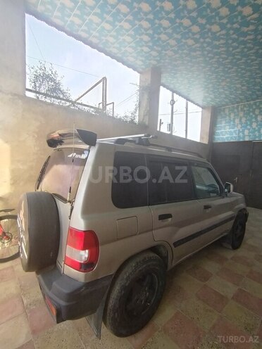 Mitsubishi  2002, 266,000 km - 2.0 l - Bakı