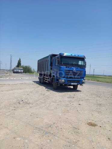 Shacman F3000 2013, 232,765 km - 9.7 l - Goranboy