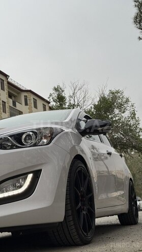 Hyundai i30 2015, 215,000 km - 1.6 l - Bakı